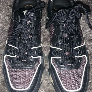 Jimmy choo trainers